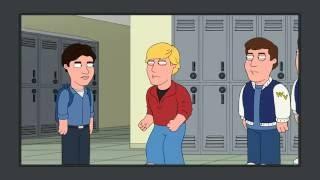 Family Guy - Realistic HighSchool