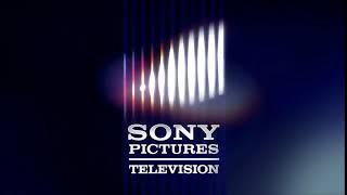 Sony Pictures Television Logo (2002)