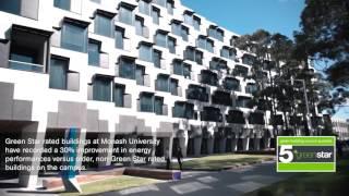 World Green Building Week 2016 - Change Your Perspective