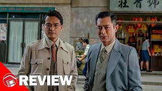 Should You Watch... ONCE UPON A TIME IN HONG KONG? (China, 2021) I Corrupt All Cops 2!