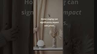 DID YOU KNOW? Home Staging Secrets to Sell Your House!