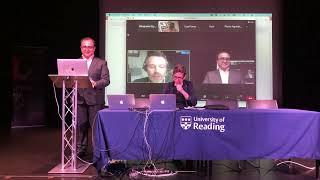 JAM | Journeys Across Media Conference | Film, Theatre and Television | University of Reading