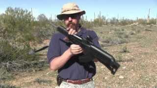 AKU-94 Bullpup AK Conversion