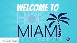 The Best Real Estate Company To Work For in MIAMI!