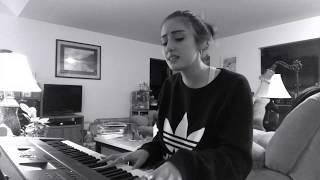 XXXTENTACION - Changes (Elysia Way Cover)