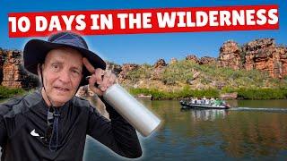 I Test Out Expedition Cruising The Kimberley Australia