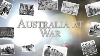 Australia at War: Titles