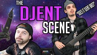 The Djent Scene In 5 Minutes (feat. Jared Dines)