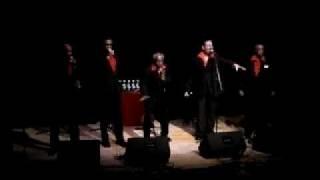 The Persuasions Featuring Gil.Torres on Lead "Don't Let him take your love"