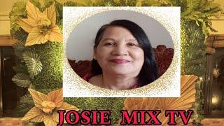 JOSIE MIX TV is live!