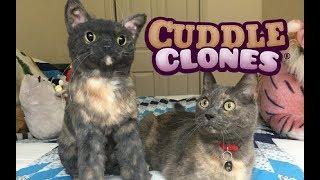 Cuddle Clone Unboxing 4