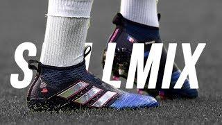 Crazy Football Skills 2018/19 - Skill Mix | HD