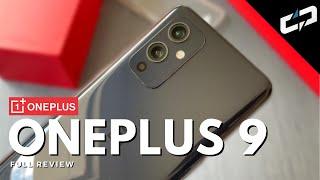 OnePlus 9 Full Review | The Better 2021 Flagship