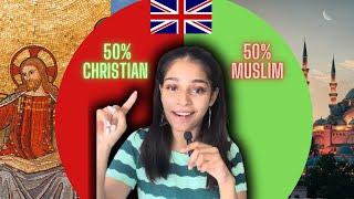 Muslim Owns London?  #londontamil