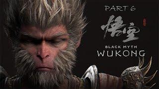 BLACK MYTH WUKONG : Closing Chapter 2