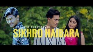 Sikhro Haibara Cover(Whatspp status) By Nganthoiba Konthoujam