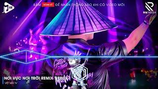 NƠI VỰC NƠI TRỜI REMIX - KHI TƯƠNG LAI MƠ HỒ ĐẦY Ô TRỐNG REMIX - EM ĐÃ ĐANG LẮNG LẮNG NGHE TIẾNG ĐỜI