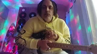 Pike 48, Buckethead is the best guitar player in the world , tribute, by Leo Roar Fischer