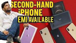 TELECOMALOHIC IPHONE SHOP NEW VIDEO IPHONE VIRAL VIDEO EMI Available On IPhone 16 Plus COD Available