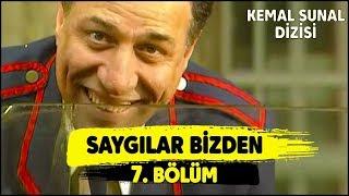 Saygılar Bizden 7. Bölüm | Kemal Sunal Dizisi Full İzle