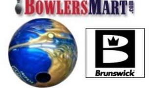 BowlersMart.com presents the Brunswick Mastermind Scholar