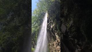 Tiger Waterfalls | Chakrata | Uttarakhand