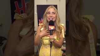 Kerry Butler Shares Her Broadway Firsts