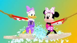 Short Disney Junior USA Continuity August 4, 2023 Pt 4 1