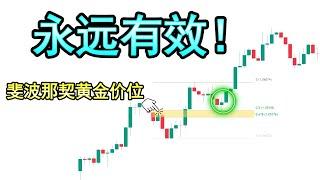 斐波那契交易课程：3个进阶斐波那契交易策略大公开