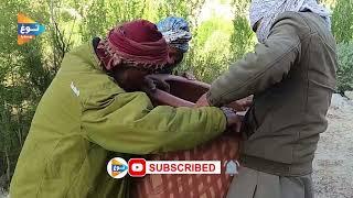 زندگی  در روستا | Simple and beautiful life in the village