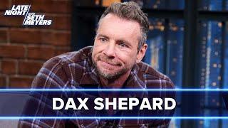 Dax Shepard Shares His Thoughts on the Viral French Pole Vaulter