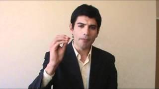 Coaching Luis Font - Testimonio Jonathan Oviedo Fox