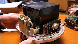 LDM #394: Tornado-S Missile Part 3: IMU temperature regulation and FOG power supply