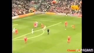 Jon Arne Riise • Best Goal Ever