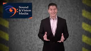 Sound and Vision Media Boston Video Production - U.S. Pavement Services