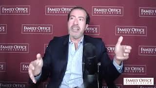 How to Legally Structure Your Family Office: The Modern Family Office