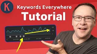 The Ultimate Keywords Everywhere Tutorial