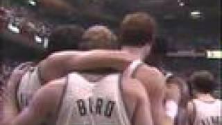 NBA Superstars: Larry Bird