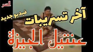 عاجل | عنتيل الجيزة | آخر فيديوهات عنتيل الجيزة | فيديو جديد للعنتيل