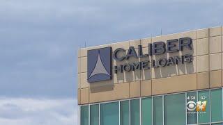 Now Hiring: Caliber Home Loans