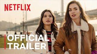 Private Lesson | Official Trailer | Netflix