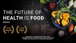 bitewell in Global Health campaign | Food as Medicine in Our Healthcare System