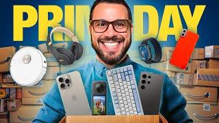 Amazon Prime Day Offerte 2024: Le Migliori Occasioni da Non Perdere!