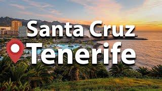 10 BEST Things To Do In Santa Cruz De Tenerife: What To Do In Santa Cruz