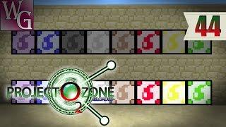 Project Ozone 2: Reloaded -  Extra cells - раш  №44