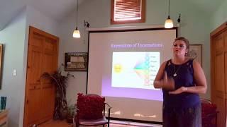 MARCONICS: Lisa Wilson Talks About Higher Self Integration