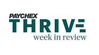 Business News: What Do Declining Wage Growth and Job Openings Mean? Saving on Health Care Costs?