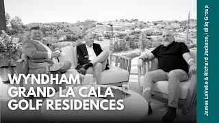 Branded Residences & Agent Relations with James LaVelle & Richard Jackson, Idiliq Group #costadelsol