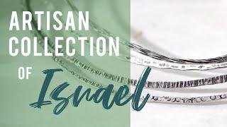 Artisan Collection of Israel on Jewelry Television (JTV)