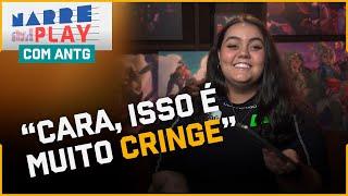 NARRE SUA PLAY: antG (LOUD) | #VCTGameChangers